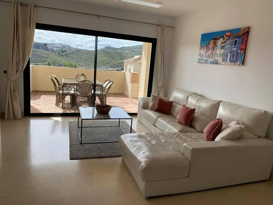 Capanes Del Golf Luxury Apartment Malaga 0*,  Spain