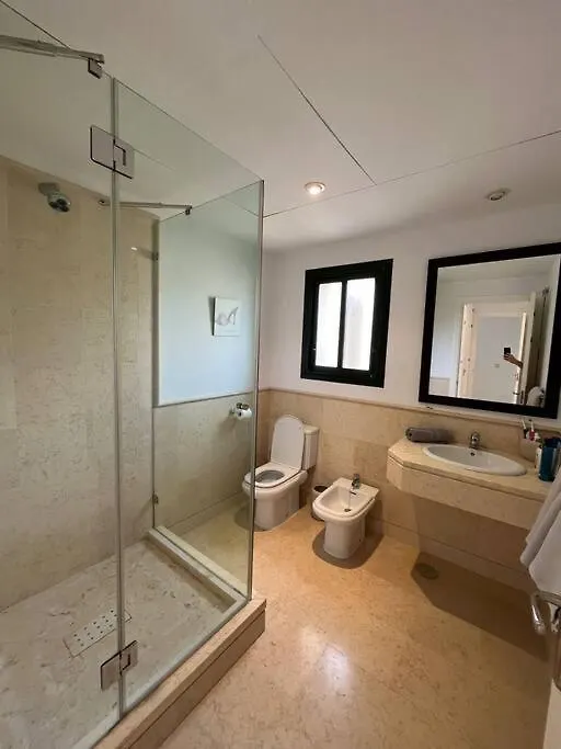Capanes Del Golf Luxury Apartment Malaga