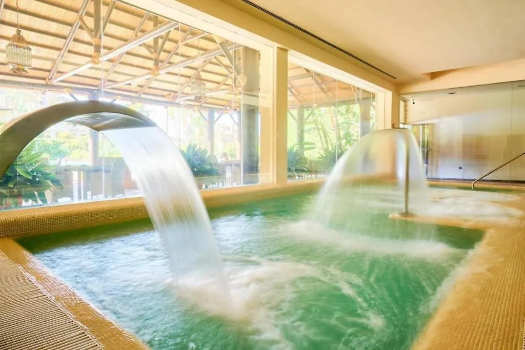 Capanes Del Golf Luxury Apartment Malaga