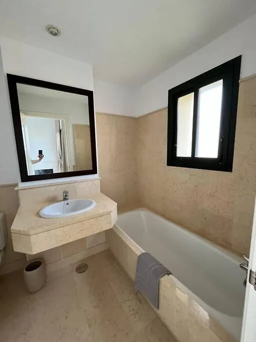 Capanes Del Golf Luxury Apartment Málaga Spanien