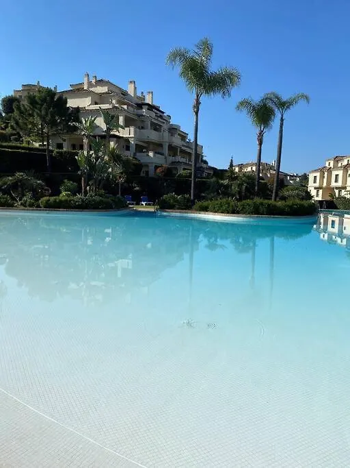 Capanes Del Golf Luxury Apartment Malaga